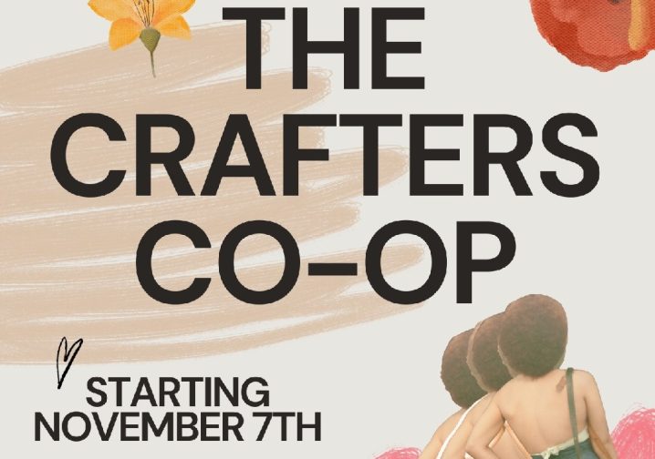 Black Rock RV Village - Crafters Co-op